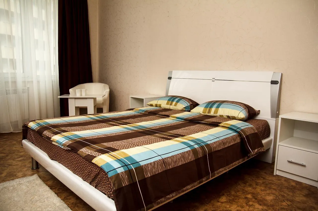 Welcome Hotel Kiev