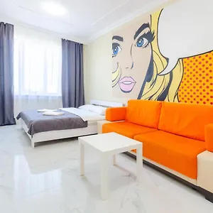 Wow-hotel Киев