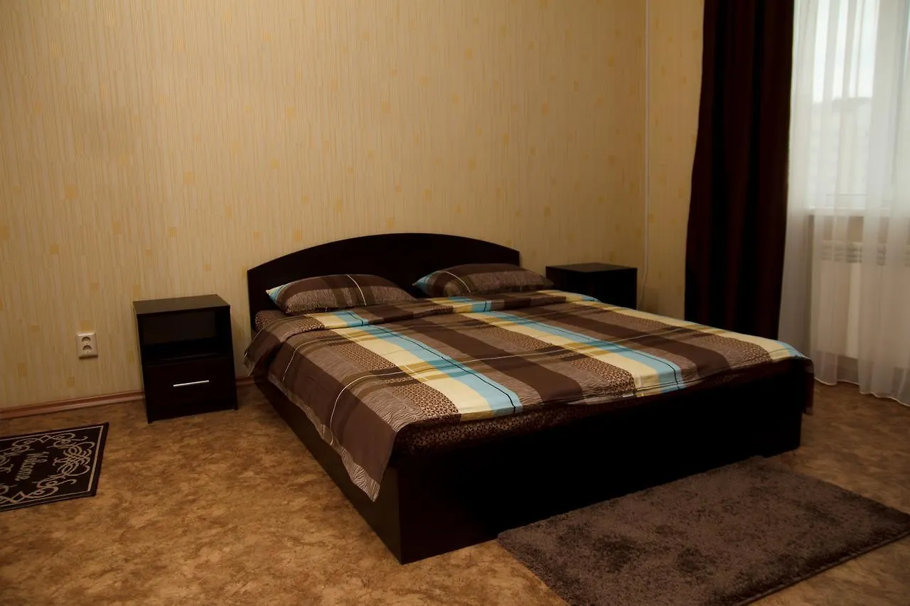 Welcome Hotel Kiev